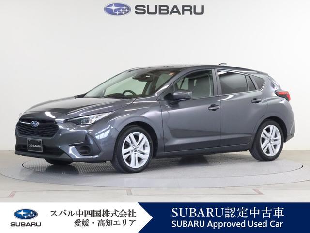 スバルインプレッサST AWD/ナビ機能/デジタルマルチビューモニター