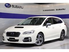 スバルレヴォーグ1.6GTアイサイト アドバンスドセーフティ ナビ横後カメラ