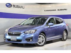 スバルインプレッサスポーツ1.6i-L EyeSight アイサイトVer.3