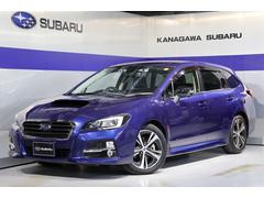スバルレヴォーグ1.6GT EyeSight Smart Edition