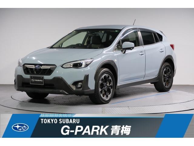 スバルXV1.6i-L アイサイト 後期型