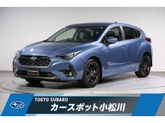 スバルインプレッサST-G 走行距離少な目10,000km台!