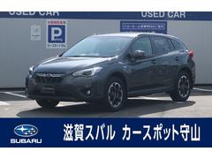 スバルXV2.0e-L アイサイト