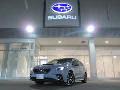 スバルレヴォーグGT-H EX アイサイトX搭載車