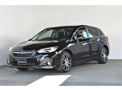 スバルインプレッサスポーツ2.0i-L EyeSight