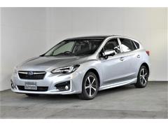 スバルインプレッサスポーツ1.6i-L EyeSight S-style