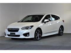 スバルインプレッサスポーツ1.6i-L EyeSight S-style