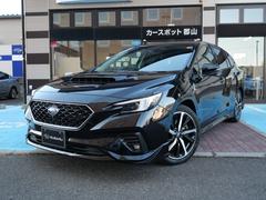 スバルレヴォーグGT-H EXEyeSight X搭載車 電動リヤゲート