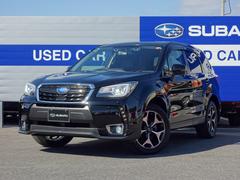 スバルフォレスターS-Limited EyeSight搭載車 ナビ Rカメラ