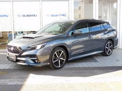 スバルレヴォーグGT-H EX EyeSight X搭載車