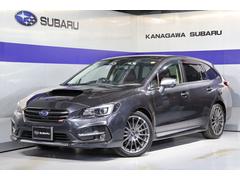 スバルレヴォーグ1.6STI Sport EyeSight ナビ ETC