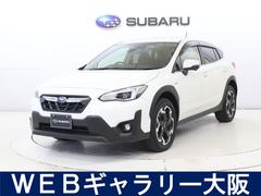 スバルXV2.0e-S アイサイト 8型ナビ・リヤカメラ・ETC2.0