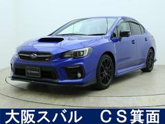 スバルWRX S4STIスポーツアイサイト レカロ ETC 前後ドラレコ