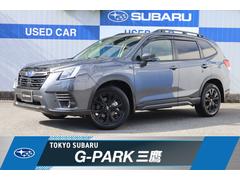 スバルフォレスターX-エディション ダイヤトーンナビ ETC 電動リヤゲート