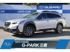 レガシィアウトバック