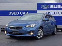 インプレッサスポーツ