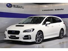 スバルレヴォーグ1.6GT-S EyeSight