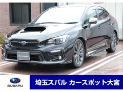 スバルWRX S42.0GTアイサイト パナソニックSDナビ 新品タイヤ交換済