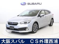 インプレッサスポーツ