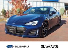 スバルBRZR