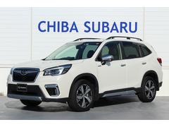 スバルフォレスターアドバンス アイサイト3 ナビ 3方向カメラ ETC2.0