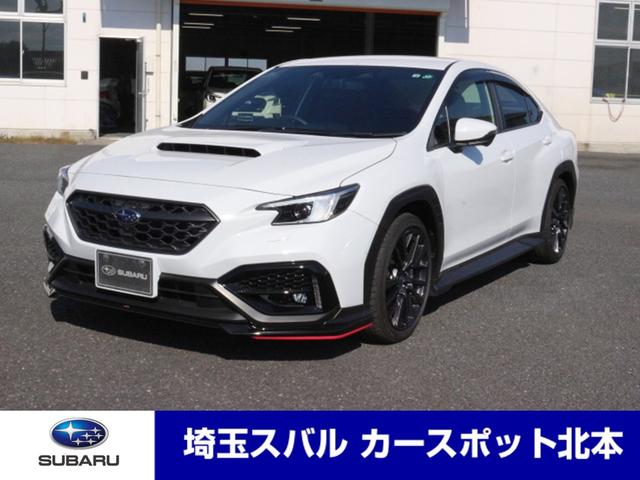 スバルWRX S4GT-H 純正大型モニターナビ 全周囲カメラ セーフティ+