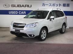 スバルフォレスター2.0i-L アイサイト メモリ地デジナビ ETC