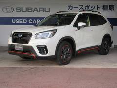 スバルフォレスターX-BREAK アイサイト 地デジナビ ドラレコ ETC