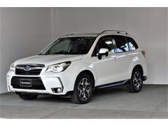 スバルフォレスターS-Limited EyeSight搭載車