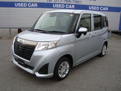 スバルジャスティL スマートアシスト 4WD オーディオ搭載