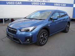 スバルXV1.6i-L EyeSight ナビ 前後ドラレコ