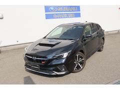 スバルレヴォーグSTIスポーツR EX