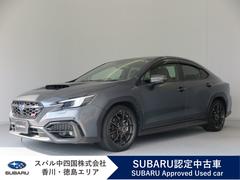 スバルWRX S4STISportR EX アイサイトX搭載 ETC・ドラレコ