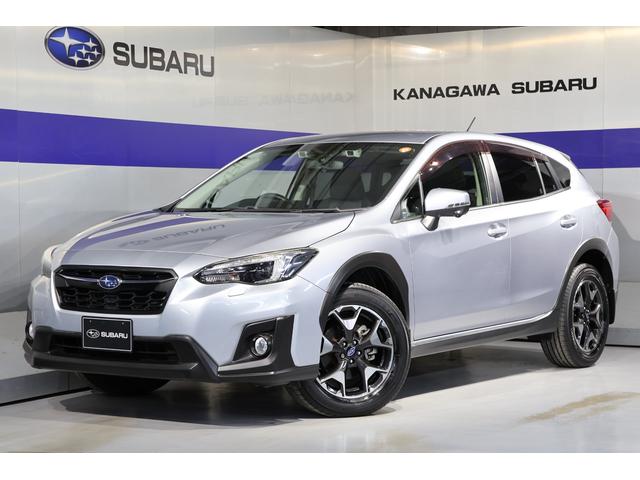 スバルXV2.0i-L EyeSight ナビ ETC バックカメラ