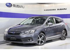 スバルインプレッサスポーツ1.6i-Lアイサイト