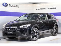 スバルXV2.0e-S EyeSight ナビ Rカメラ ETC