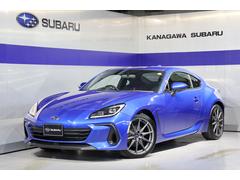 スバルBRZS