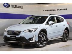 スバルXVAdvance ナビ Rカメラ ETC