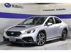スバルWRX S4STIスポーツR EX ナビ ドラレコ ETC
