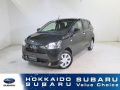 スバルプレオプラスL