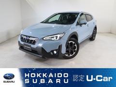 スバル  XV 2.0e-L EyeSight