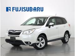 スバルフォレスター2.0i-L EyeSight パワーシート シートヒーター