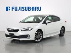 スバルインプレッサG41.6i-S EyeSight ナビ ETC2.0 ドラレコ