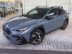 スバルクロストレックプレミアム ストロングハイブリッド S:HEV