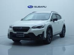 スバルXVアドバンススタイルエディション