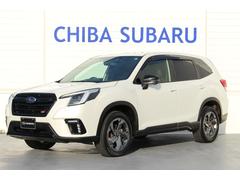 スバル  フォレスター STIスポーツ 新世代アイサイト ナビ 3方向カメラ ETC