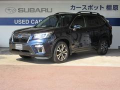 スバルフォレスタープレミアム アイサイト 地デジナビ ETC バックカメラ