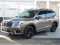 スバルフォレスタースポーツ SDナビ Rカメラ ETC ドラレコ