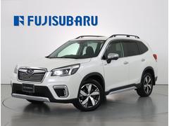 スバルフォレスターAdvance EyeSight搭載車 新品タイヤ 8型ナビ