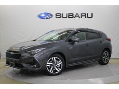 スバルインプレッサST-H 2WD アイサイト